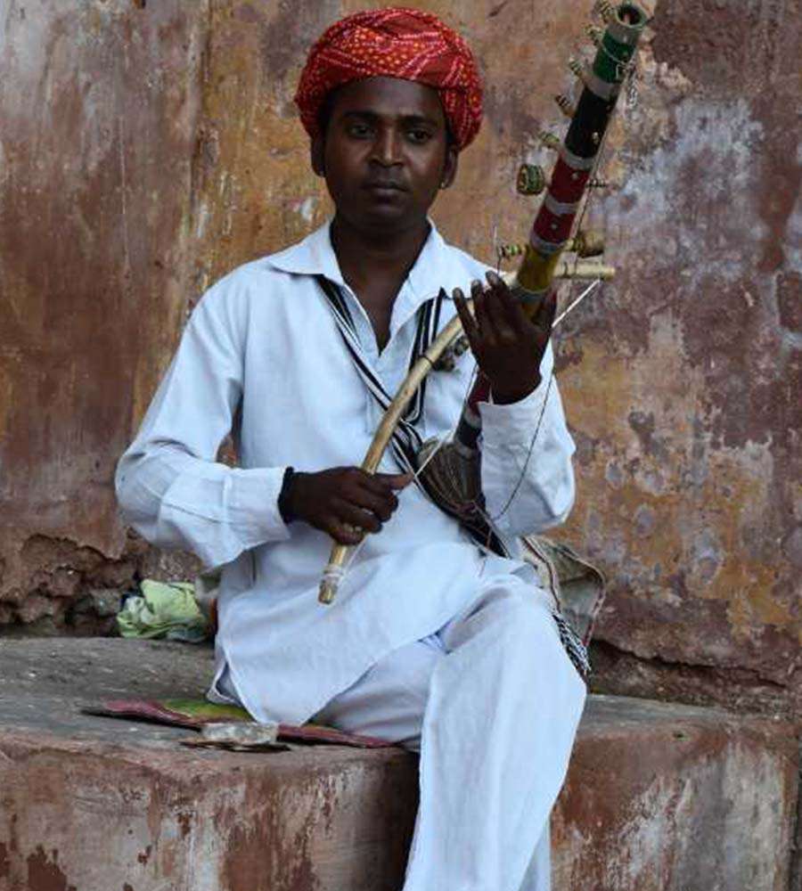 Overnight Jaipur Tour by Car